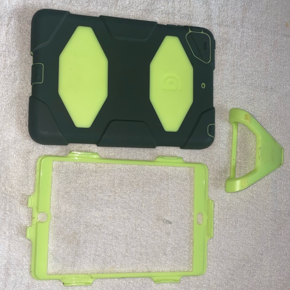 IPAD MINI CASE